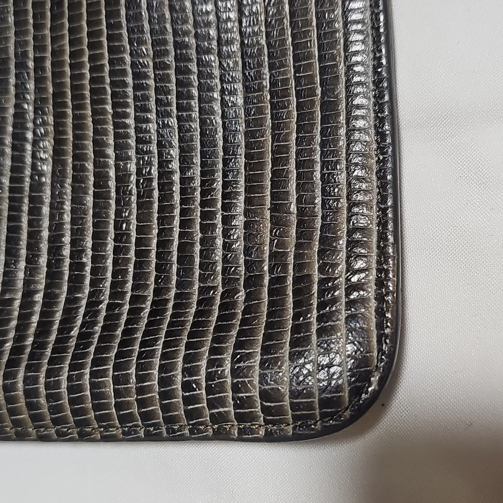Nina Ricci Clutch Pre-Loved - Picture 5 of 9